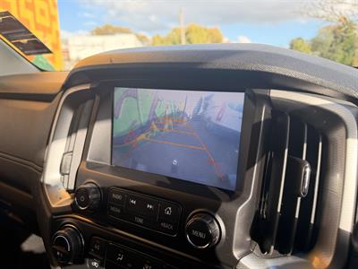 2018 Holden Colorado - Thumbnail