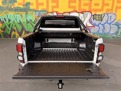 2018 Holden Colorado - Thumbnail