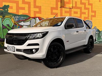 2018 Holden Colorado - Thumbnail