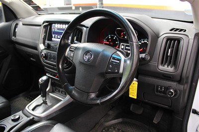 2017 Holden Colorado - Thumbnail