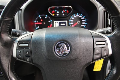 2017 Holden Colorado - Thumbnail