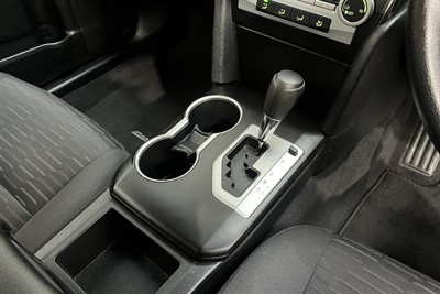 2017 Toyota Camry - Thumbnail