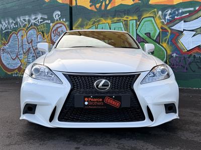 2006 Lexus IS250 - Thumbnail