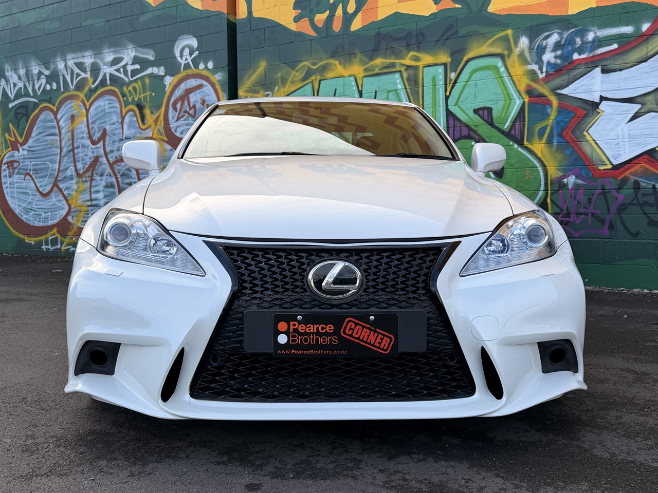 2006 Lexus IS250
