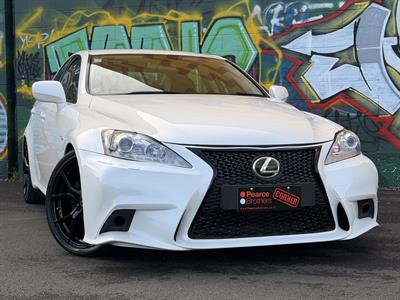 2006 Lexus IS250 - Thumbnail