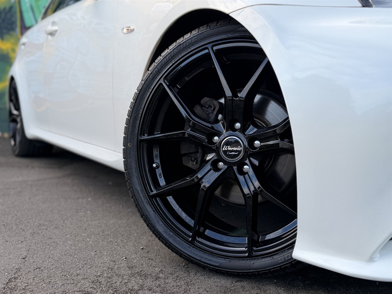 2006 Lexus IS250