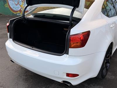 2006 Lexus IS250 - Thumbnail