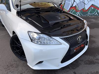 2006 Lexus IS250 - Thumbnail