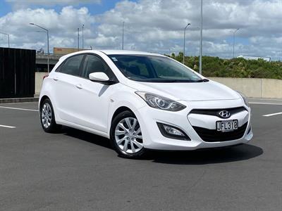 2013 Hyundai I30