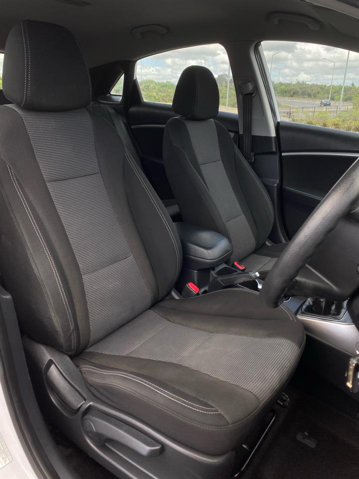 2013 Hyundai I30