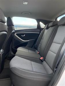 2013 Hyundai I30 - Thumbnail