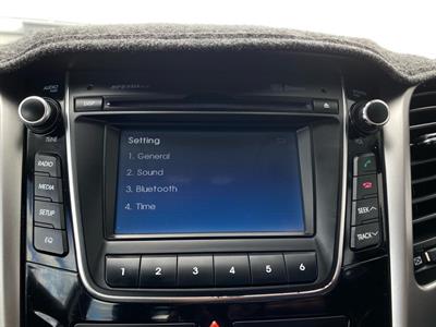 2013 Hyundai I30 - Thumbnail