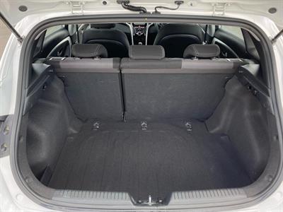 2013 Hyundai I30 - Thumbnail