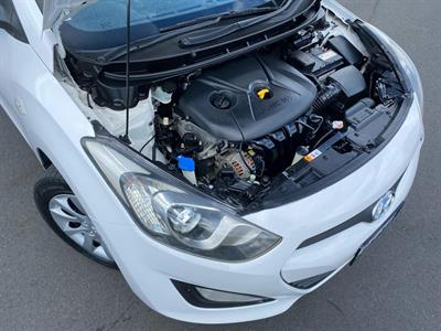 2013 Hyundai I30 - Thumbnail