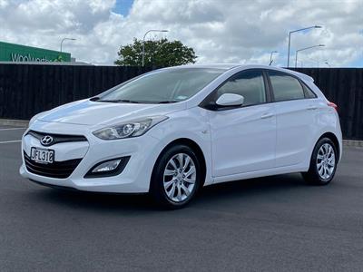 2013 Hyundai I30 - Thumbnail