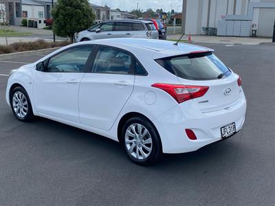 2013 Hyundai I30 - Thumbnail