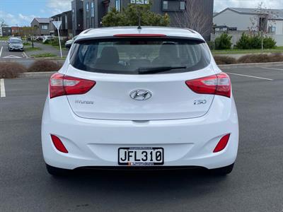 2013 Hyundai I30 - Thumbnail