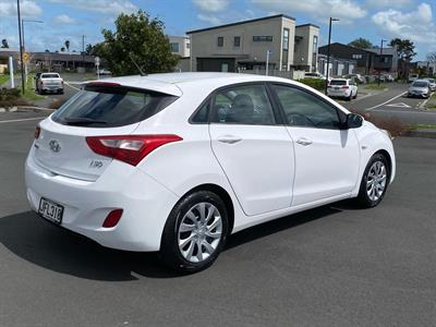 2013 Hyundai I30 - Thumbnail