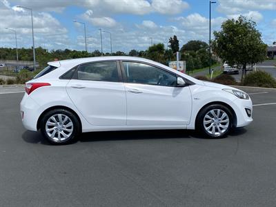 2013 Hyundai I30 - Thumbnail