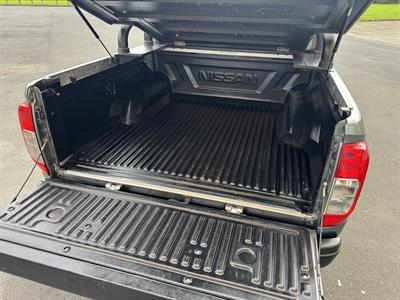 2018 Nissan Navara - Thumbnail