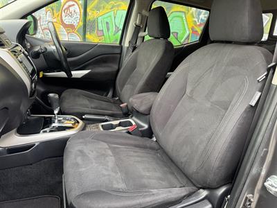 2018 Nissan Navara - Thumbnail