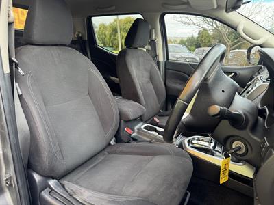 2018 Nissan Navara - Thumbnail