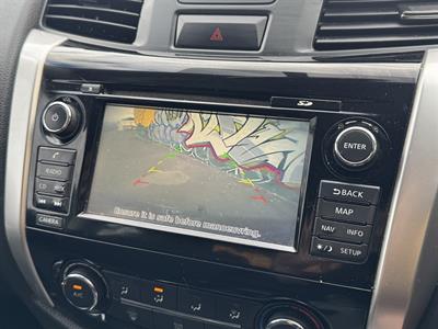 2018 Nissan Navara - Thumbnail