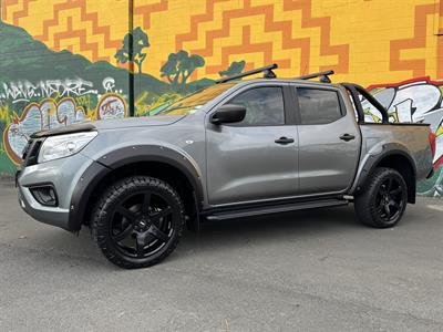 2018 Nissan Navara - Thumbnail