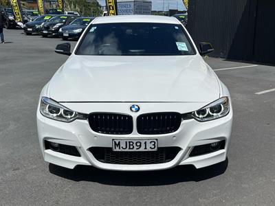 2014 BMW 320D - Thumbnail