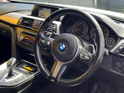 2014 BMW 320D - Thumbnail