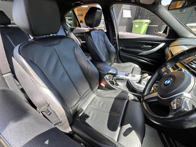 2014 BMW 320D - Thumbnail