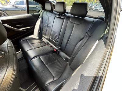 2014 BMW 320D - Thumbnail