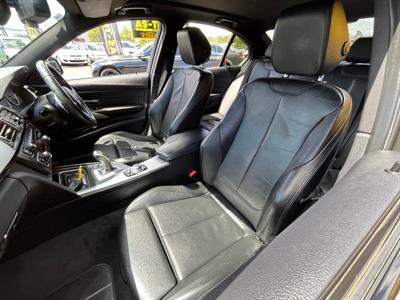 2014 BMW 320D - Thumbnail