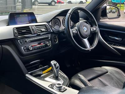 2014 BMW 320D - Thumbnail