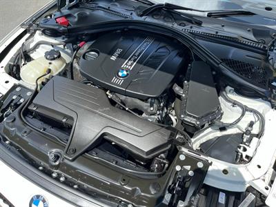 2014 BMW 320D - Thumbnail