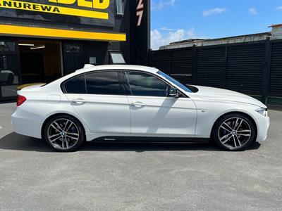 2014 BMW 320D - Thumbnail
