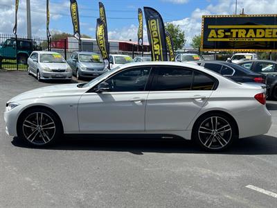 2014 BMW 320D - Thumbnail