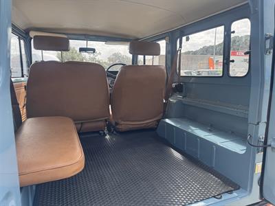 1983 Toyota Landcruiser - Thumbnail