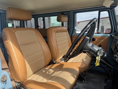 1983 Toyota Landcruiser - Thumbnail