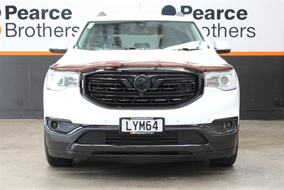 2019 Holden Acadia - Thumbnail