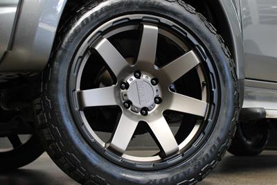 2019 Mitsubishi Triton - Thumbnail