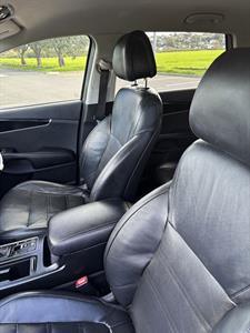 2016 Kia Sorento - Thumbnail