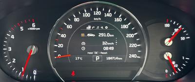 2016 Kia Sorento - Thumbnail