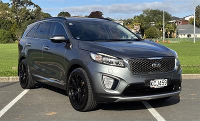2016 Kia Sorento - Thumbnail