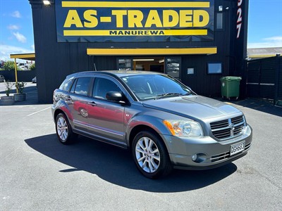 2011 Dodge CALIBER - Thumbnail