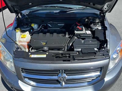 2011 Dodge CALIBER - Thumbnail