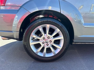 2011 Dodge CALIBER - Thumbnail