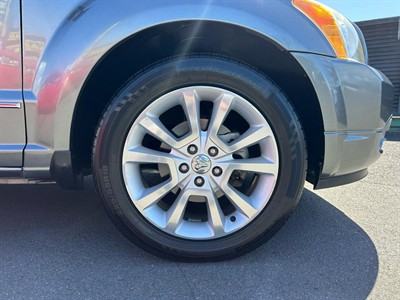 2011 Dodge CALIBER - Thumbnail