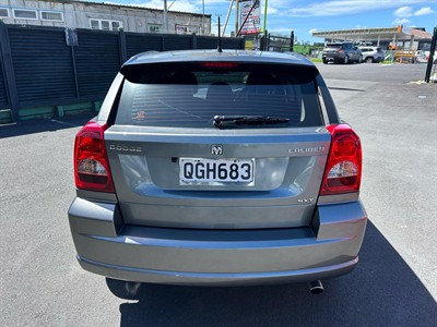 2011 Dodge CALIBER - Thumbnail