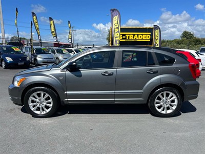 2011 Dodge CALIBER - Thumbnail